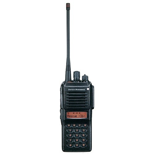 Vertex VX-924E (UHF)